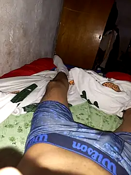 Latinokev online show from October 14, 7:21 pm