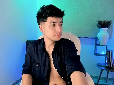 jacob rick online show from November 12, 7:52 pm