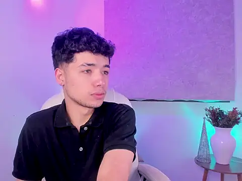 jacob rick online show from November 17, 7:06 pm