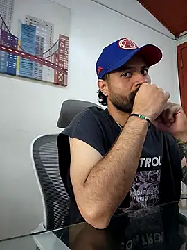 Nateskp 1 online show from February 18, 7:33 pm