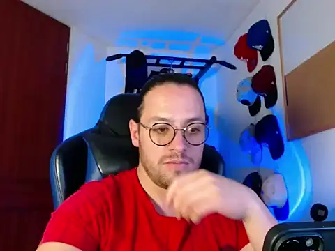 kurt xx online show from November 15, 2:02 am