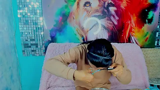 ZAMMIRA online show from February 9, 6:29 am