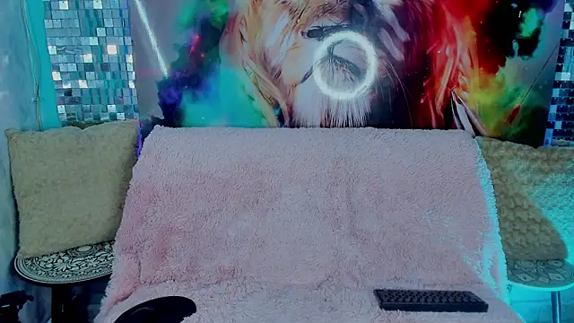 ZAMMIRA online show from February 18, 5:49 am