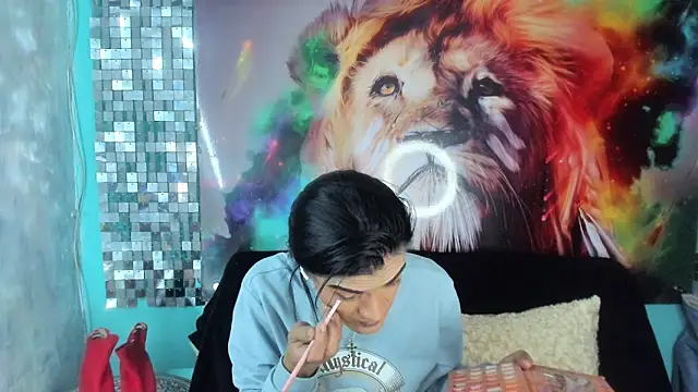 ZAMMIRA online show from February 7, 6:09 am