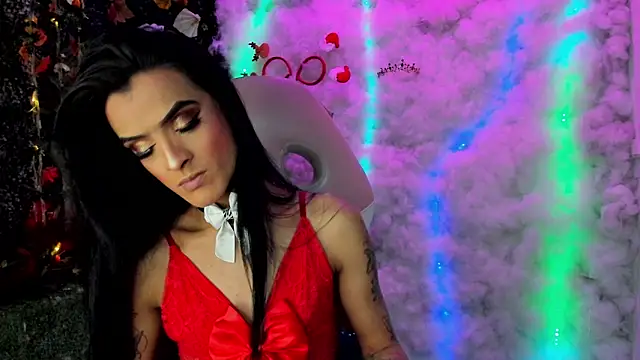 ZAMMIRA online show from December 23, 5:49 am