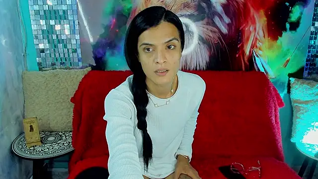 ZAMMIRA online show from February 19, 6:10 am