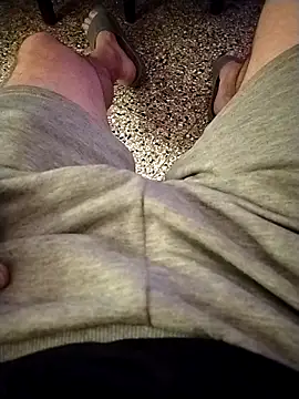 Doylechita12 online show from December 4, 1:45 am