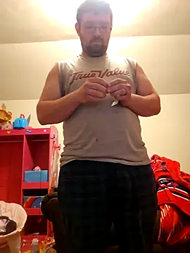 dakotafail92 online show from October 22, 8:51 am