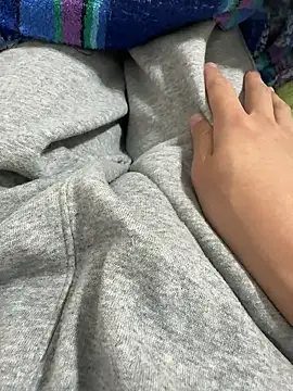 haruki 18old online show from November 8, 4:32 pm