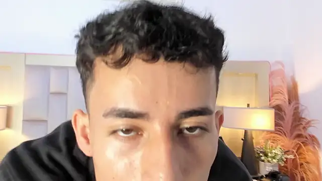 Zahir Ashar online show from March 26, 11:42 pm