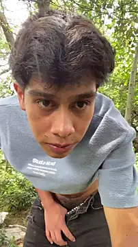 Jacovo2002 online show from March 3, 4:25 pm