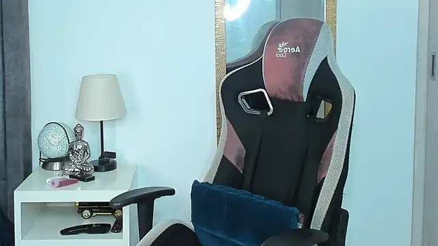 Ken mailik1 online show from December 19, 5:59 am