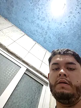 rich ryx online show from April 26, 6:55 am