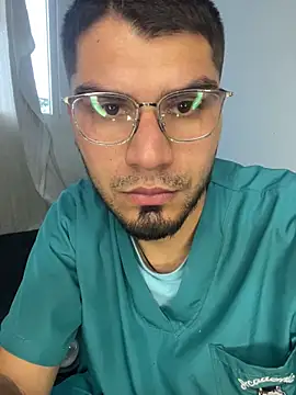 mirallesandbig online show from January 17, 10:55 pm