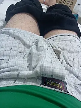 Arabeman300 online show from April 19, 2:55 am