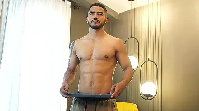 Reik Vonn online show from March 10, 12:33 pm