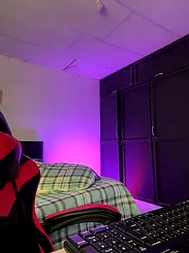 Im Camii online show from December 3, 8:26 pm