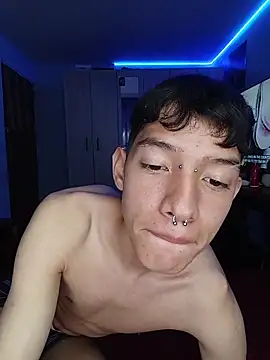 heyy noah11 online show from November 14, 3:20 am