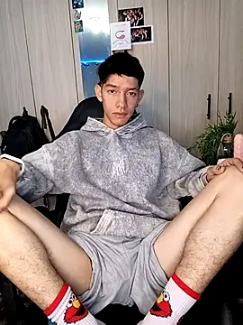 heyy noah11 online show from January 6, 12:58 am