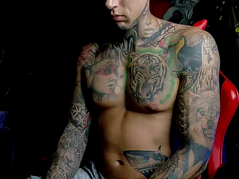 Molotov Explosive online show from March 31, 1:40 am