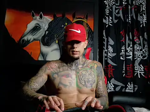 Molotov Explosive online show from October 20, 11:08 pm