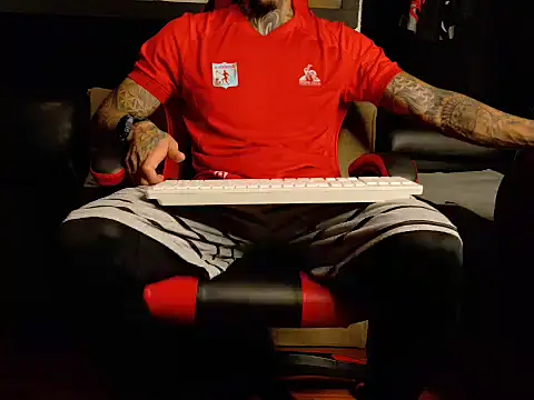 Molotov Explosive online show from November 7, 12:14 am