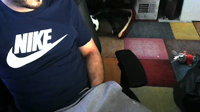 AlexGogo23 online show from November 21, 2:05 pm