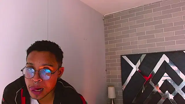 Jayden Morris online show from February 12, 8:15 pm