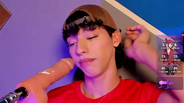 kalet-skinny online show from November 18, 12:42 pm