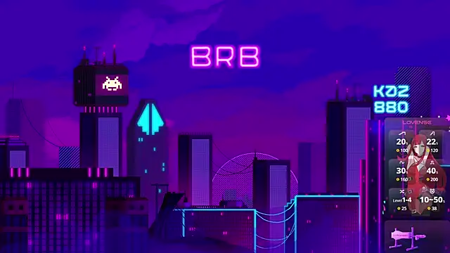 kalet-skinny online show from November 12, 2:23 pm