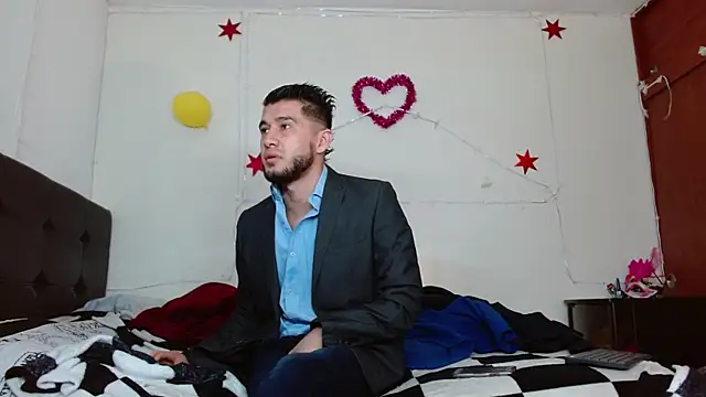 picante70  online show from November 1, 10:41 am