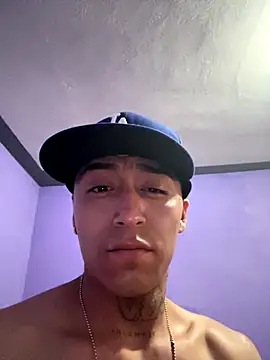 Snapshot of Cospek chatting on October 31, 1:14 pm Cospek online show from October 31, 1:14 pm