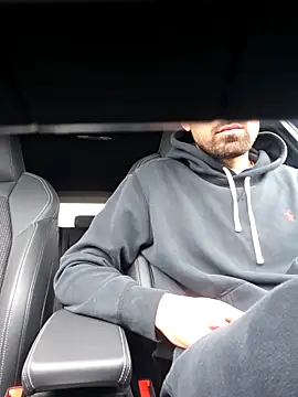 Arf097 online show from March 1, 1:00 pm