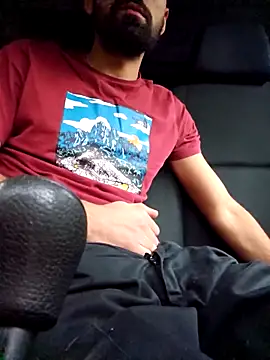 Arf097 online show from November 15, 1:02 pm