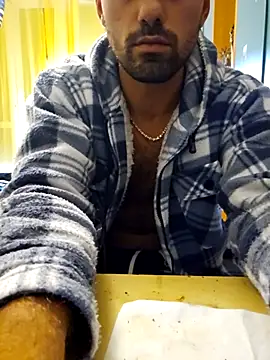 Arf097 online show from October 12, 4:12 pm