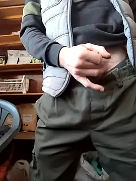 szabi1995 online show from January 17, 9:23 am