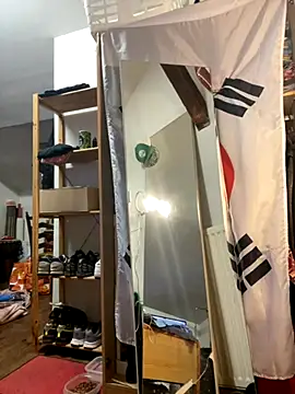 culotteclate online show from November 22, 10:20 pm