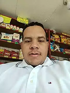cristian maln1 online show from July 11, 2:41 pm