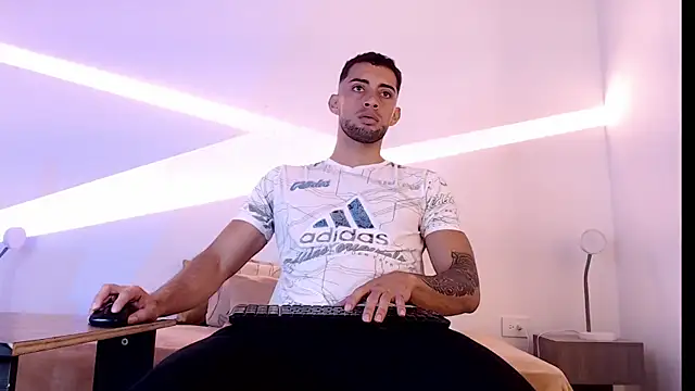 Daron 66 online show from November 10, 2:00 pm