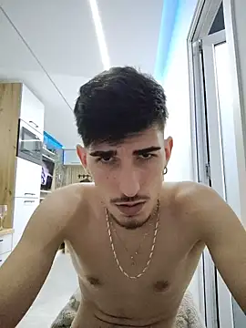 Nicolas sexxxy online show from February 5, 6:09 am