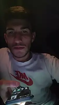 Nicolas sexxxy online show from December 2, 5:05 pm