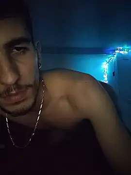 Nicolas sexxxy online show from December 21, 2:30 am