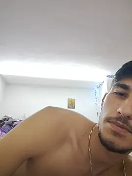 Nicolas sexxxy online show from December 22, 2:58 pm