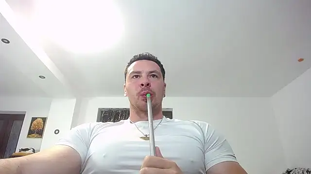 MasterAj69  online show from March 12, 4:26 pm