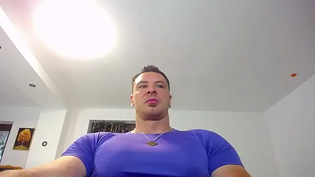MasterAj69  online show from August 4, 5:24 am