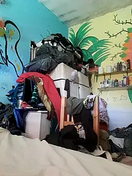 raulofico online show from January 15, 12:09 pm