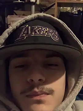 CarmeloA online show from October 29, 10:45 pm