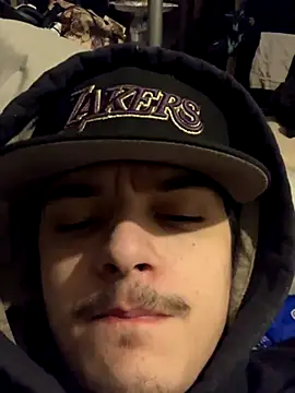 CarmeloA online show from November 13, 8:35 pm