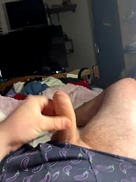 creamydeluxe online show from November 25, 10:23 pm