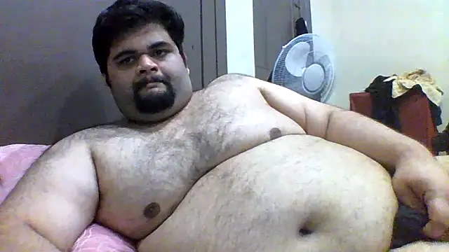 ShavenScope24 online show from February 6, 5:43 pm